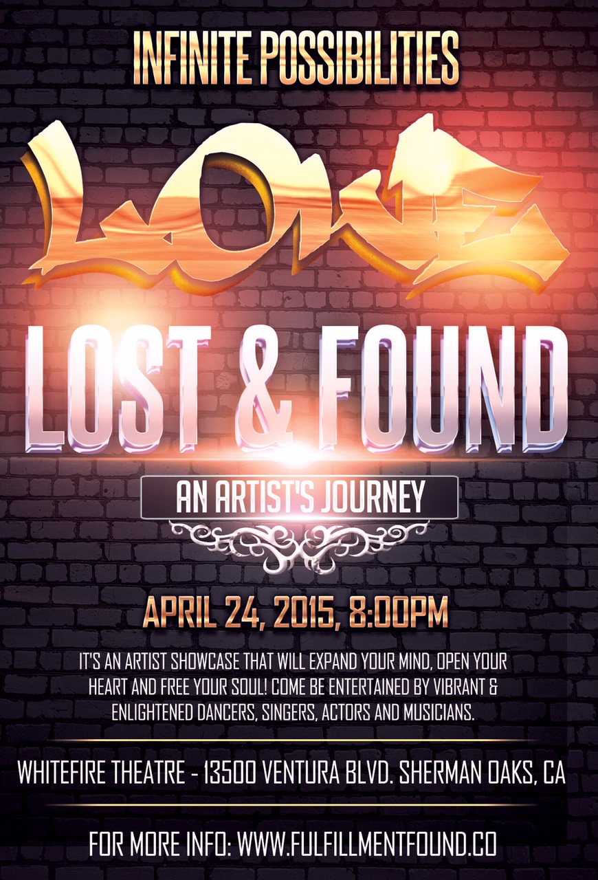 Lost And Found by Amy Shojai